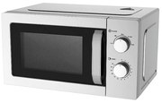 Finlux FMO-2079 SS Φούρνος Μικροκυμάτων 20lt Λευκός
