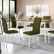 Σετ τραπεζαρίας Sol I