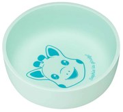 Μπωλ Σιλικόνης (Φ12x4) Sophie The Giraffe S480004