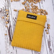Θερμοφόρα Κολικών (13x16) Akuku Yellow