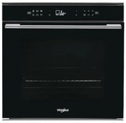 Εντοιχιζόμενος φούρνος Whirlpool W7 OM4 4S1 P BL