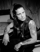 Φωτογραφία Ozzy Osbourne, John Stoddart/Popperfoto