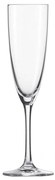 Ποτήρι Σαμπάνιας Classico 106223 210ml Clear Zwiesel Glas Glass