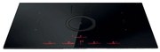 Elica Nikolatesla Switch BL/F/83 Επαγωγική Εστία Αυτόνομη με Απορροφητήρα 83x51εκ