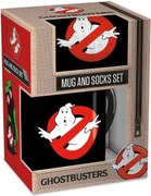 Σετ δώρου Ghostbusters - No Ghost