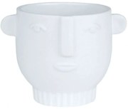 Κηροπήγιο Για Ρεσώ Juri RD0016735 8,5x7x6,5cm White Raeder Porcelain