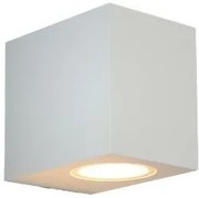 Άπλικα τοίχου it-Lighting Norman 802004-Leuko