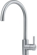 Franke Eos Neo Standard Inox Μπαταρία Κουζίνας