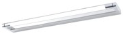 Φωτιστικό Μπάνιου LED Aca Bati PN2834LED62CH Chrome