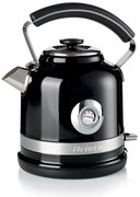 Ariete Moderna 2854/12 Βραστήρας 1.7lt 3000W Μαύρος