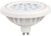 Λαμπτήρας Led ARGU1013SCWDIM Dim AR111/GU10 13W 6000K 1120lm White Aca