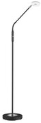 Επιδαπέδιο Φωτιστικό Dent Μαύρο Ματ 40299 Fischer Honsel-40299-Μαύρο 40299