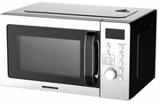Heinner HMW-D2060SS Φούρνος Μικροκυμάτων 20lt, Inox