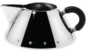 Γαλατιέρα 9096 B 200ml Inox-Black Alessi Ανοξείδωτο Ατσάλι