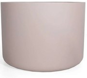 Κασπώ Feltre 0800029 70x70x50cm Pink Soulworks Cement