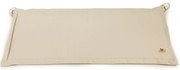 Μαξιλάρι Για Καναπέ 3 Θέσεων N13/73 150X45X6 cm Πολυέστερ