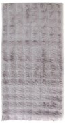 Γούνινο Χαλί (160x230) Royal Carpet Bunny Bubble Grey