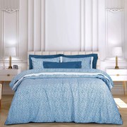 Σεντόνια Υπέρδιπλα (Σετ) Greenwich Polo Club Essential 2268