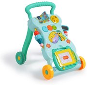MONI ΠΕΡΠΑΤΟΥΡΑ PUSH WALKER DREAMS BLUE 3800146222581