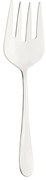 Πιρούνα Σαλάτας 24εκ. Maxhome Jasmine 6009