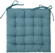 Μαξιλάρι Καρέκλας 2 Όψεων (38x38) A-S Otto Blue 163962Q