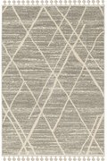 Χαλί Gala 10932B Beige-Grey New Plan 160X230cm