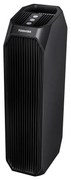 Καθαριστής αέρα Toshiba CAF-Z45FR, 20 m2, 54 W, 228 m3/h, 3 λειτουργίες, ιονισμός, HEPA, 32 dB, Μαύρο