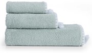 Σετ Πετσετες 3Τμχ Josephine   - Μπλέ - Nef-Nef Homeware