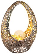 Φωτιστικό Ηλιακό Globo Lighting 36528 3000K