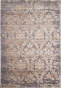 ΧΑΛΙ VELVET 6661/Grey Beige - 160cm x 230cm - 2002744