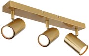 Φωτιστικό Σποτ Globo Lighting ROBBY 57911-3GO