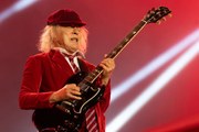 Φωτογραφία Ac/dc's First Concert In Seville Of, Europa Press News