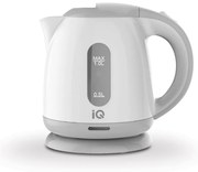 Iq Βραστήρας Ek-251 1lt 1850w New White