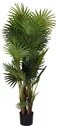BOX37211 THE NETHERLANDS ΤΕΧΝΗΤΆ ΦΥΤΆ &amp; ΚΑΣΠΏ DECO PLANT IN POT 120CM 318000770 15/35,5/126,5 NEOPORTAL-8719987410819