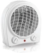 LINEME 70-00203 Αερόθερμο Δαπέδου 2000W