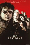 Αφίσα The Lost Boys - Cult Classic