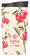 Θερμός Travel Mug Save The Aegean 350ml Sakura Whisper 8x8x15cm