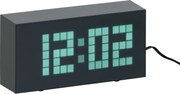Ρολόι - Ξυπνητήρι Digit - 17.00Χ5.00Χ9.50cm