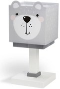 Παιδικό Πορτατίφ Ango Little Teddy 64571