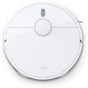 Xiaomi Robot Vacuum S10+ για Σκούπισμα &amp; Σφουγγάρισμα με Χαρτογράφηση και Wi-Fi, Λευκή BHR6368EU