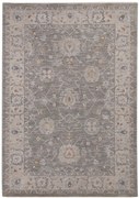 Κλασικό Χαλί Tabriz 662 D.GREY Royal Carpet - 240 x 360 cm