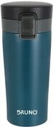 BRUNO θερμός BRN-0072, με κλείδωμα, anti-slip, 400ml, μπλε