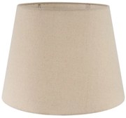 Καπέλο Φωτιστικού Ε27/E14 Up-Down Φ35cm Ύφασμα SPC 35 Arlight  0284148 Λευκό