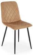 K525 chair beige DIOMMI-60-26208