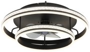 Ανεμιστήρας Globo Lighting KENDALL 03663 2700 - 6500K