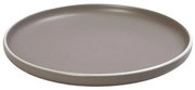 Πιάτο Φρούτου (Φ20.3) Espiel Mood Grey ATA121K6