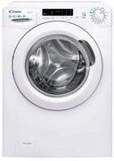 Candy CS1482DW4/1-S Πλυντήριο Ρούχων 8 kg , 1400 rpm , D