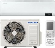 Samsung Cebu - wifi AR24TXFYAWKNEU Κλιματιστικό Inverter 24000 BTU A++/A με WiFi