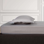 Σεντόνι Ημίδιπλο Με Λάστιχο (120x200+35) Greenwich Polo Club Loft Dots Μπεζ