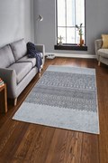 Χαλί W1171 213HFT2655 Grey Conceptum Hypnose 60X100